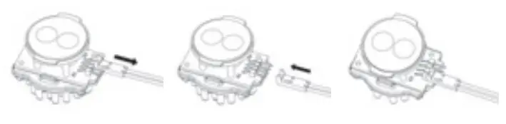 NOVY 810 Cooker Hood - Fig 25