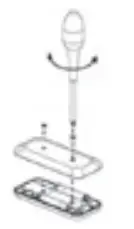 NOVY 810 Cooker Hood - Fig 27