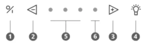 NOVY 810 Cooker Hood - Fig 28