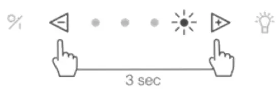 NOVY 810 Cooker Hood - Fig 8