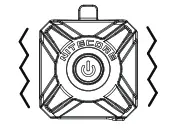 NITECORE NU06MI IR  Multi Colored Mini Signal Light - icon