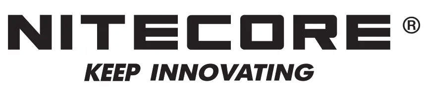 NITECORE logo
