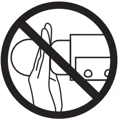 RockerTech B098KJHCYM Pro Percussion Massager Device - icon