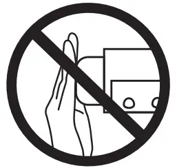 RockerTech B098KJHCYM Pro Percussion Massager Device