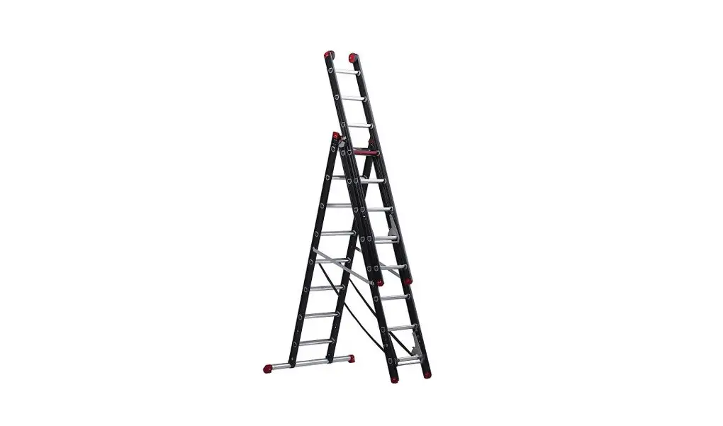 Altrex 738889-e-0718 Ladders And Stepladders Instructions Altrex 738889-e-0718 Ladders And Stepladders Instructions