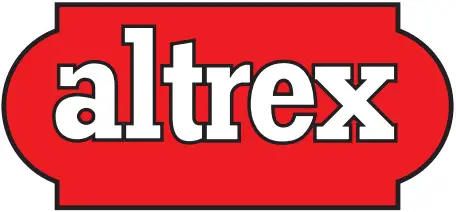 altrex logo A