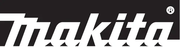 makita UD2500 Electric Shredder logo