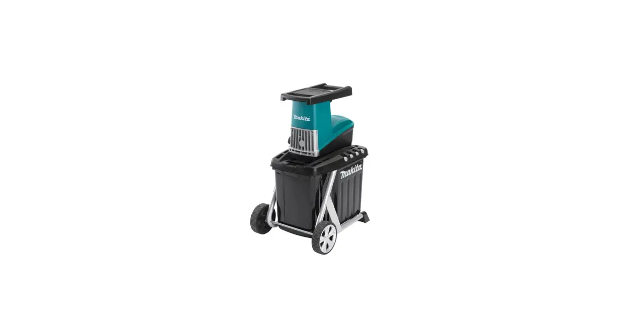 Makita Ud2500 Powerful 240v Electric Shredder Instruction Manual Makita Ud2500 Powerful 240v Electric Shredder Instruction Manual
