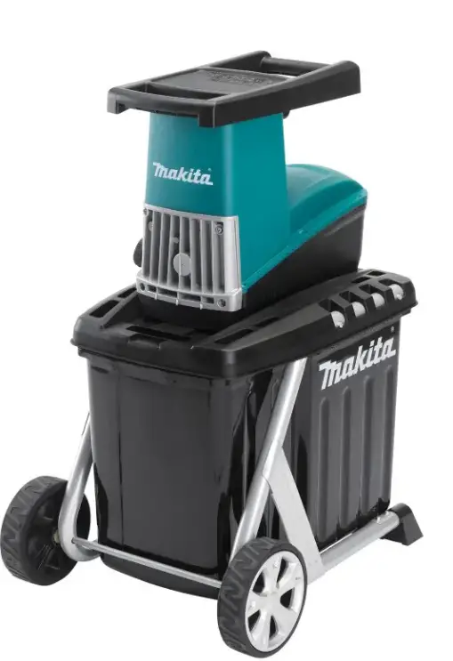 makita UD2500 Powerful 240V Electric Shredder-pro