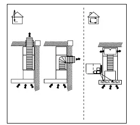 INVENTUM-AKB9005RVS-Wall-Mount-Cooker-Hood-5