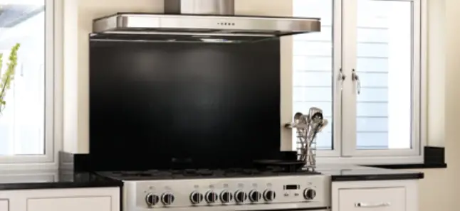 Inventum Akb9005rvs Wall-mount Cooker Hood Instruction Manual