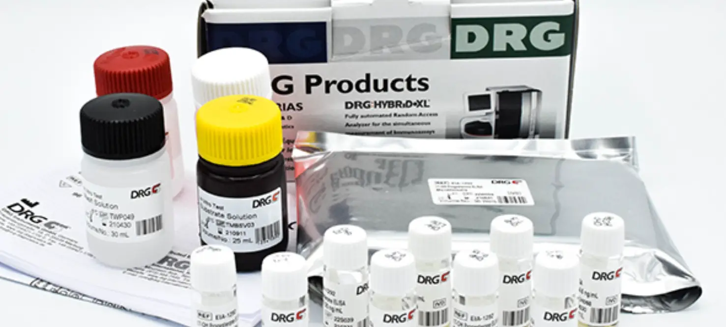 Drg Psa Total Elisa Instructions Drg Psa Total Elisa Instructions