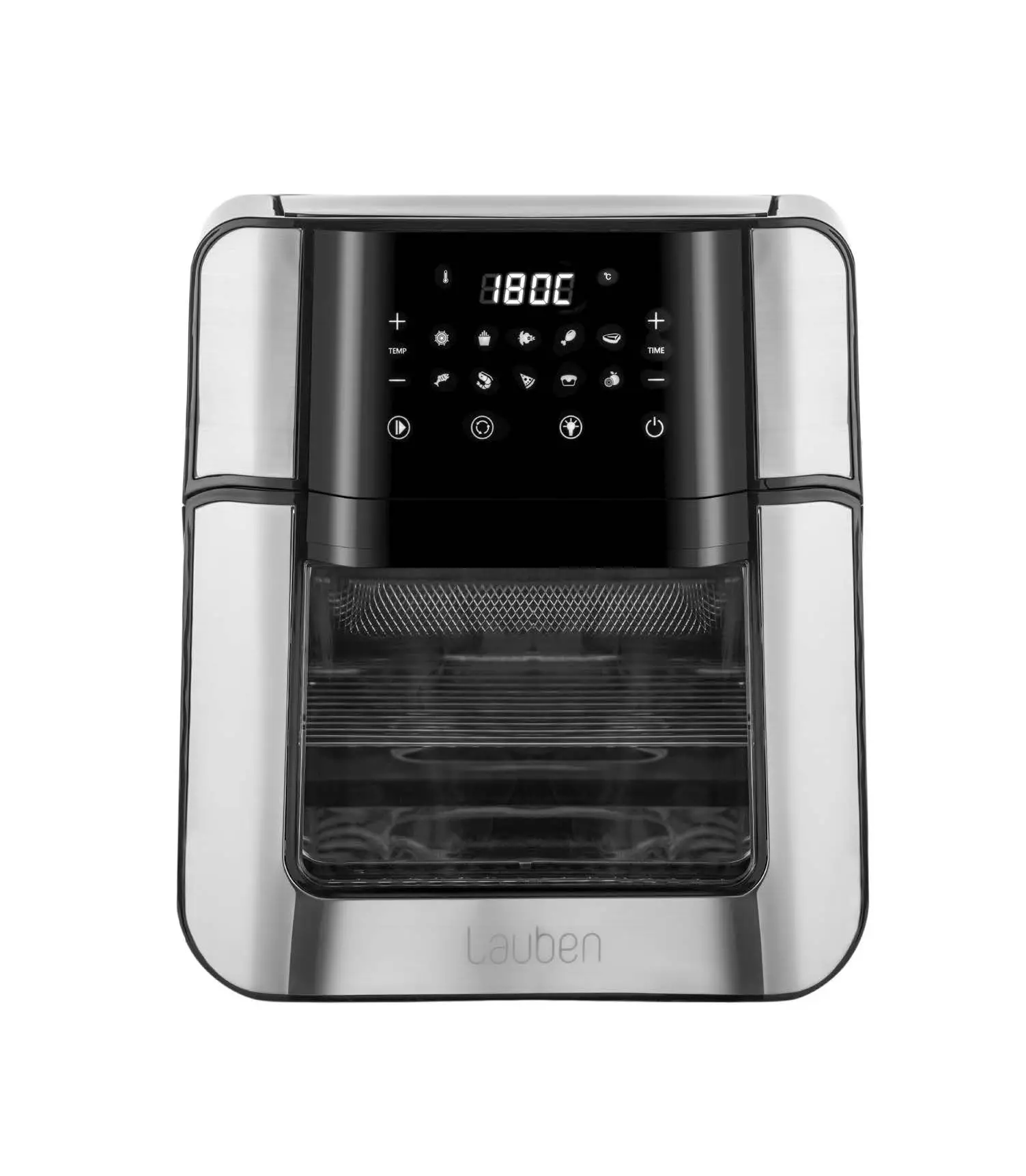 Lauben 1500sb Air Fryer Oven User Manual