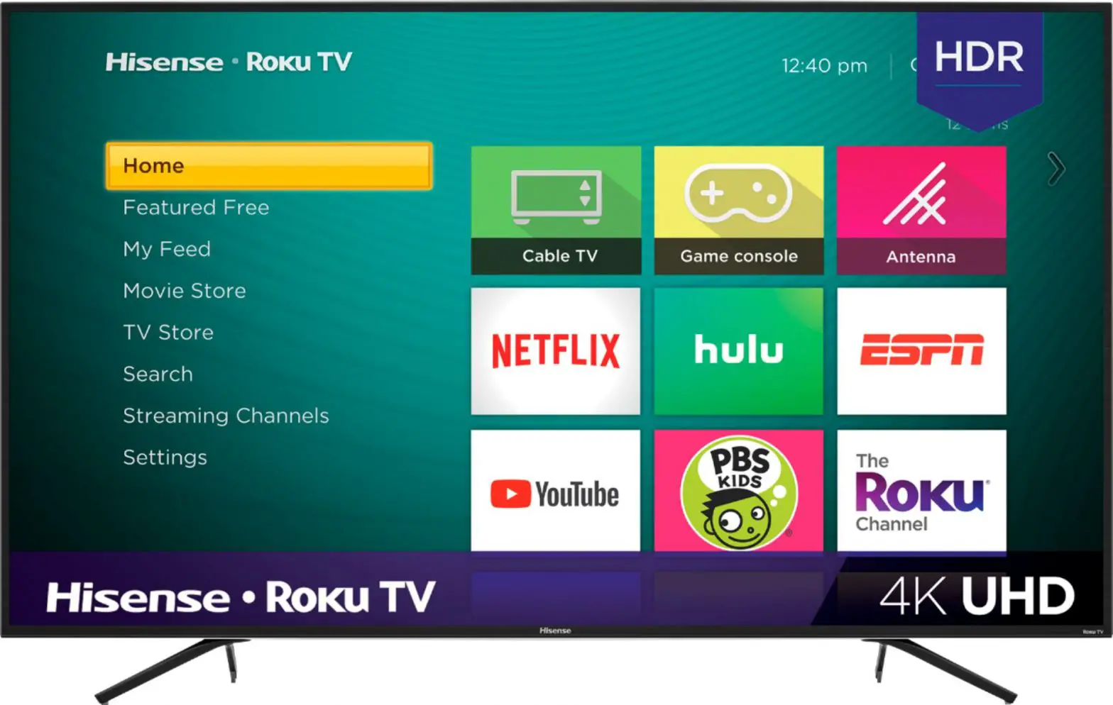 Hisense R7e Series 4k Roku Tv 75r7e2 Specifications Manual Hisense R7e Series 4k Roku Tv 75r7e2 Specifications Manual