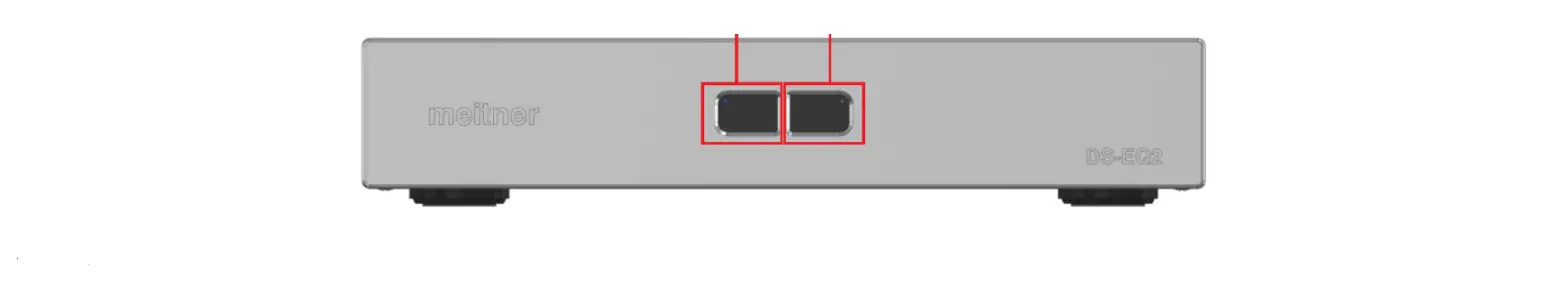 Nirvana Sound Ds-eq2 Optical Equalizer User Guide Nirvana Sound Ds-eq2 Optical Equalizer User Guide