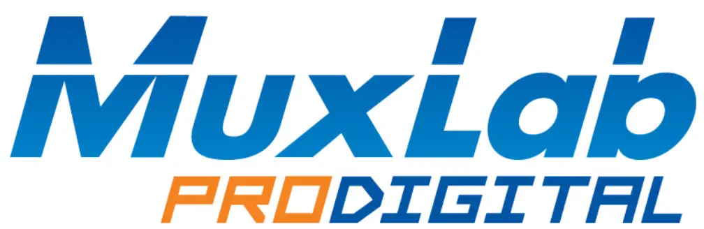 MuxLab logo
