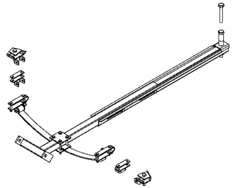 SWISHER Commercial Pro ATV Universal - Cover