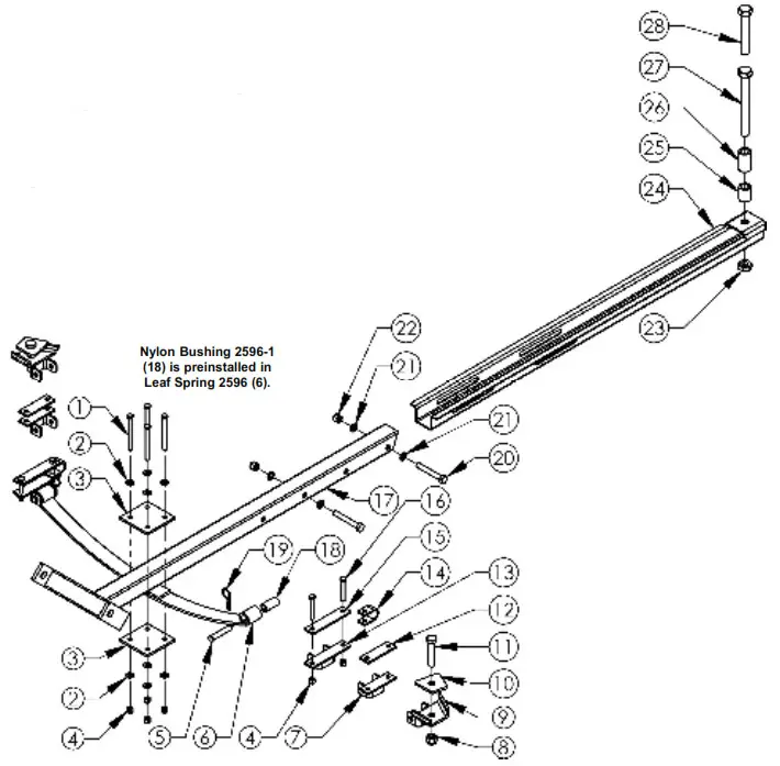 SWISHER Commercial Pro ATV Universal - Overview