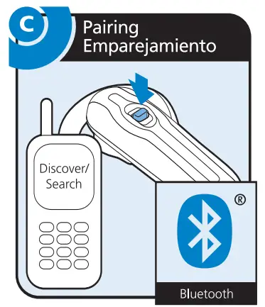 Plantronics Explorer 320 Bluetooth Headset - fig3