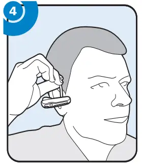 Plantronics Explorer 320 Bluetooth Headset - fig9