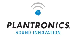 Plantronics logo