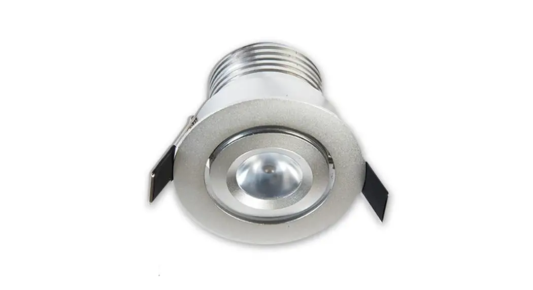 Gm Lighting 902518 Chromadim Puck Downlight Instruction Manual Gm Lighting 902518 Chromadim Puck Downlight Instruction Manual