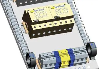 OCULAR-IOCAP06C-7 IQ-Dual-Port-Tower-10