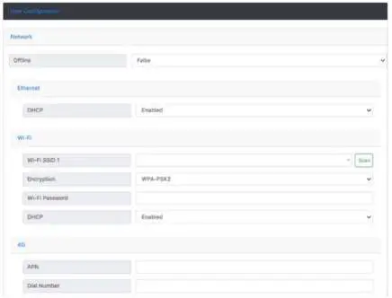OCULAR-IOCAP06C-7 IQ-Dual-Port-Tower-12