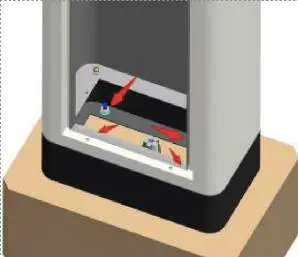 OCULAR-IOCAP06C-7 IQ-Dual-Port-Tower-7