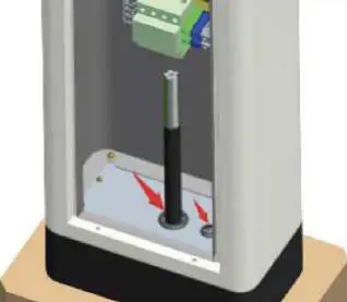 OCULAR-IOCAP06C-7 IQ-Dual-Port-Tower-9