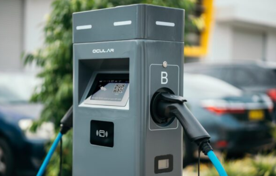 Ocular Iocap06c-7 Iq Dual Port Tower Installation Guide Ocular Iocap06c-7 Iq Dual Port Tower Installation Guide