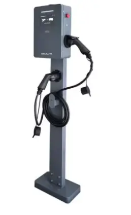 OCULAR-IOCAP06C-7 IQ-Dual-Port-Tower-product-image