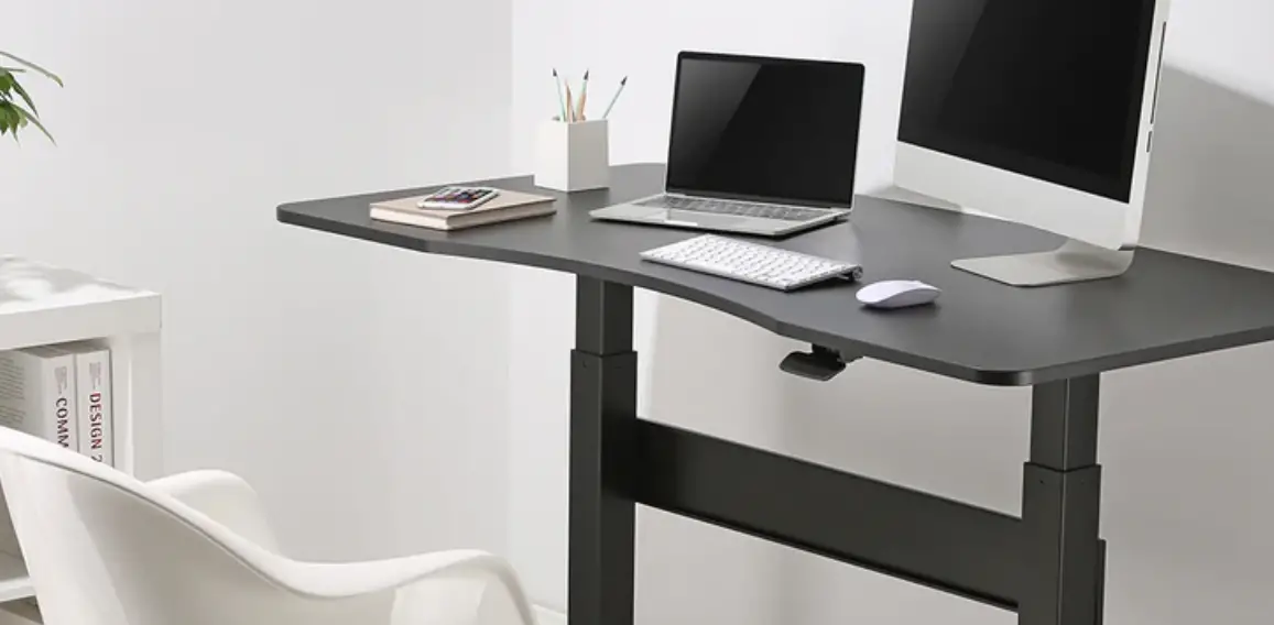 Desky Air Lift Zero Sit Stand Desk Instruction Manual Desky Air Lift Zero Sit Stand Desk Instruction Manual