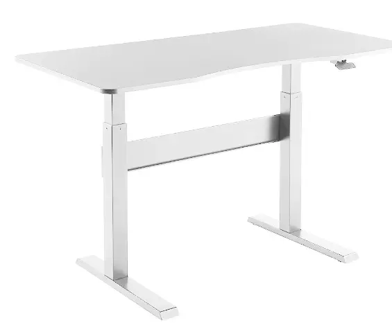 DESKY-Air -Lift-Zero Sit-Stand-Desk-product-image