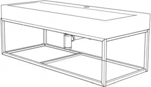 BERNSTEIN WASHBASINS ASSEMBLY NT36 Instruction Manual-A