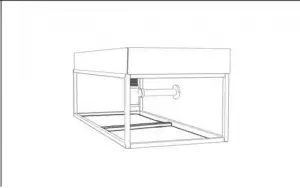 BERNSTEIN WASHBASINS ASSEMBLY NT36 Instruction Manual-F-6