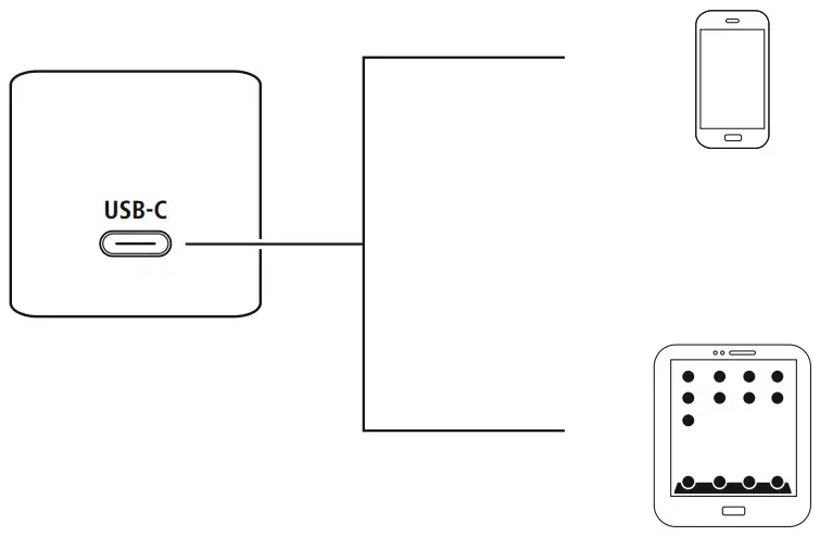 hama 00 125128 Quick Charger - Package contents
