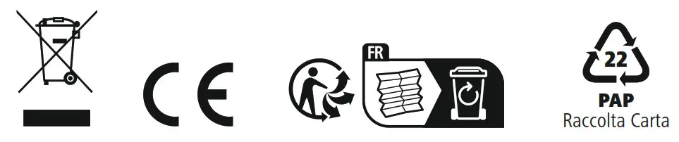 hama 00 125128 Quick Charger - icon