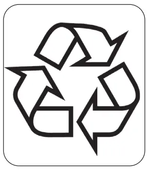 Recycle icon