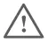 Warning icon