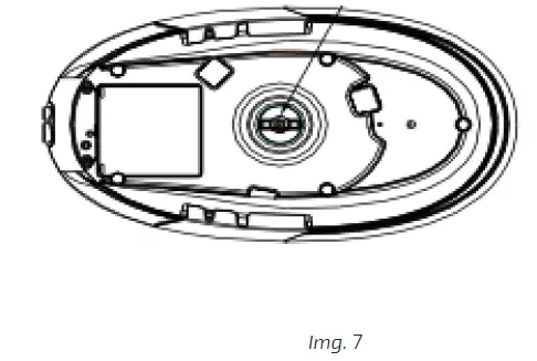 cecotec 8060 Ultra Fast and Furious Iron Station-7