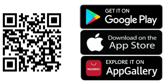 CANDY CCE 3T620 Freezer ES Refrigerator 4