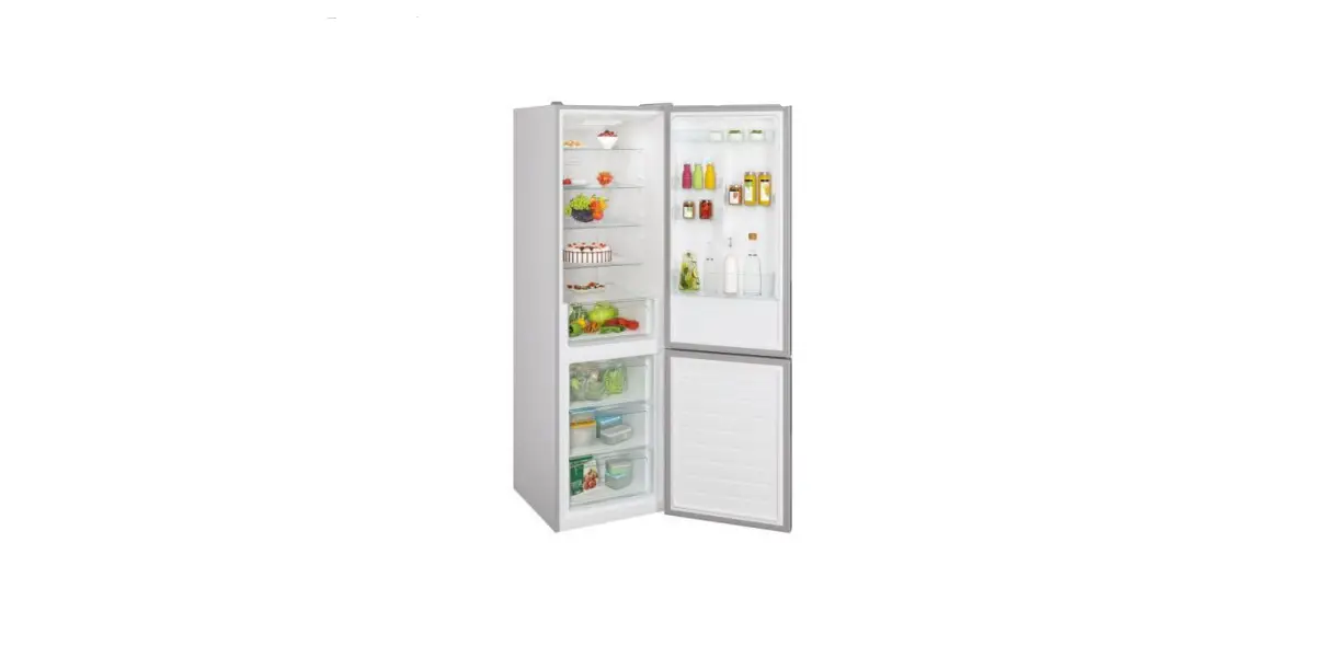 Candy Cce 3t620 Freezer Es Refrigerator User Manual