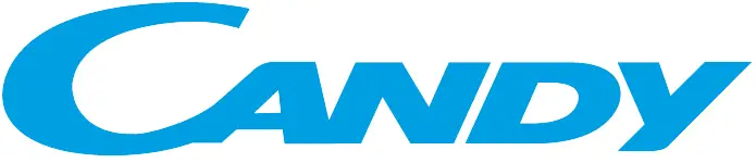 CANDY logo
