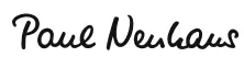 Paul Neuhaus logo