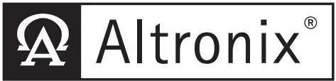 Altronix-LOGO