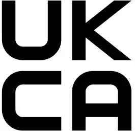 UKCA Icon