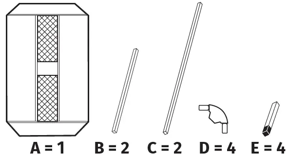 JEWETT-CAMERON-CMB10124-Crate-Companion-Comfort-Cot-FIG-4