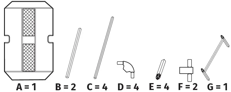 JEWETT-CAMERON-CMB10124-Crate-Companion-Comfort-Cot-FIG-5