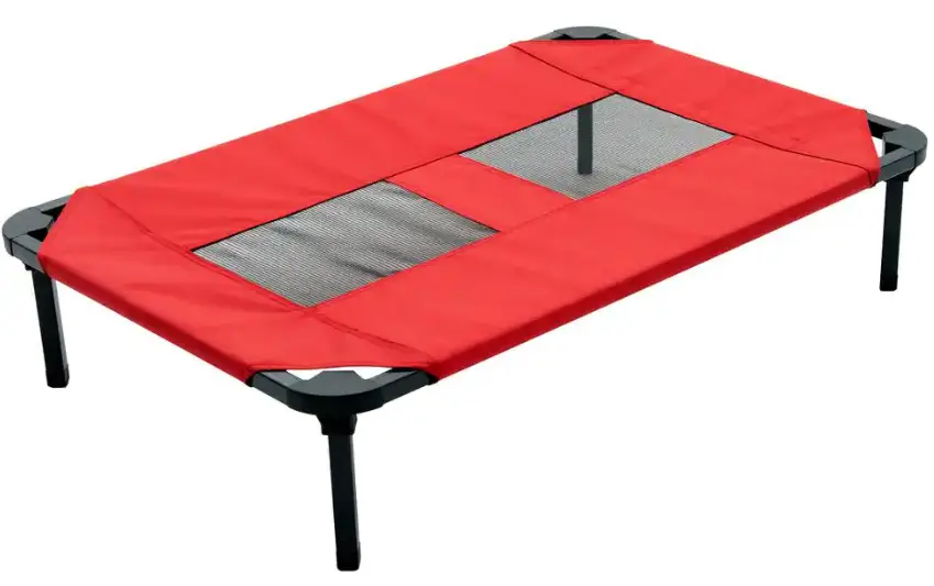 JEWETT-CAMERON-CMB10124-Crate-Companion-Comfort-Cot-product